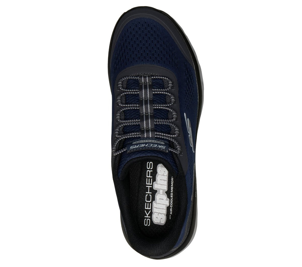 Skechers Outlet | Men Slip-ins: Glide-Step Sole - Glover Peak
