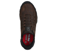 Skechers Discount | Men Slip-ins Work: Holdredge - Ryker