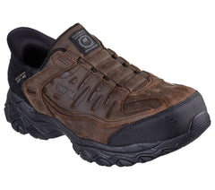 Skechers Discount | Men Slip-ins Work: Holdredge - Ryker