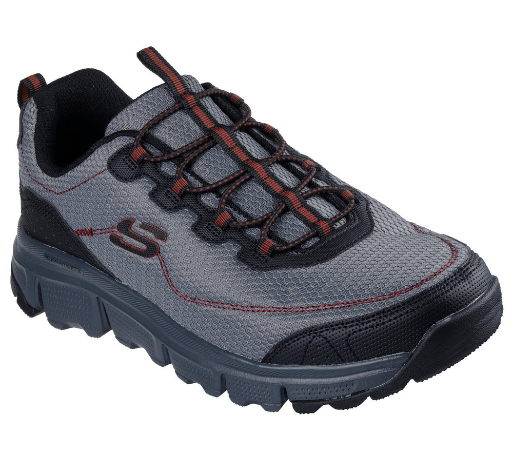 Skechers Outlet | Men Summits AT - Triple Bridges