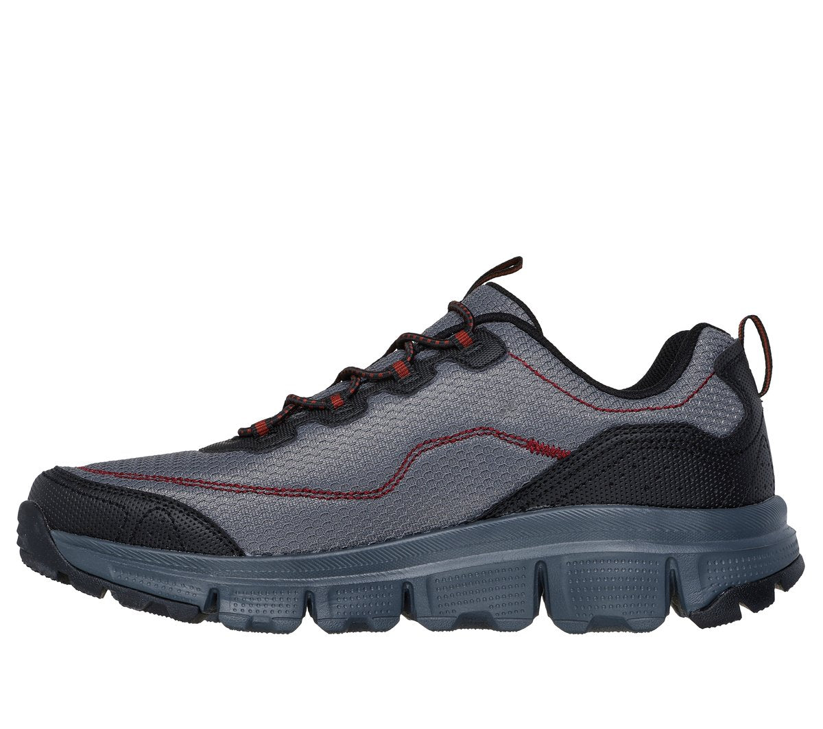 Skechers Outlet | Men Summits AT - Triple Bridges