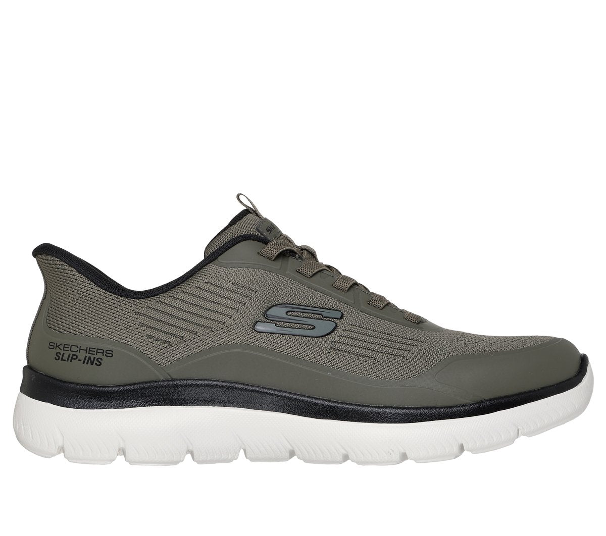 Skechers Sale | Men Slip-ins: Summits - Leyter