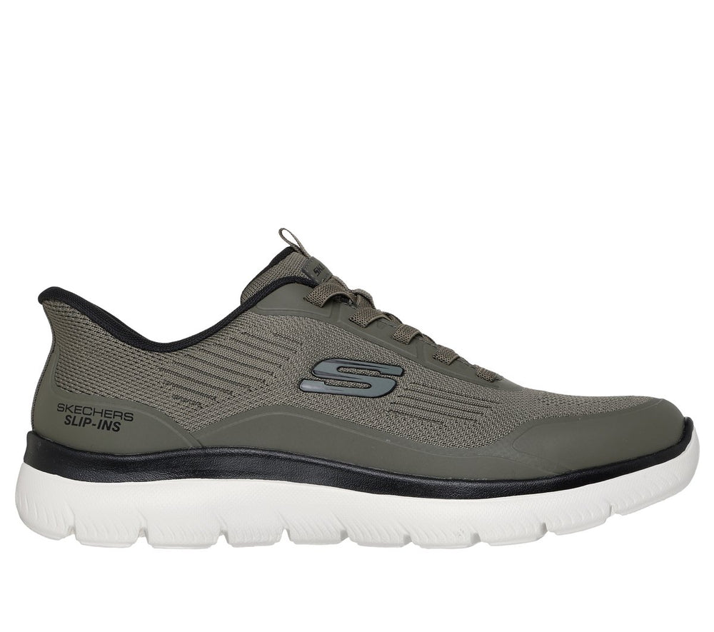 Skechers Sale | Men Slip-ins: Summits - Leyter