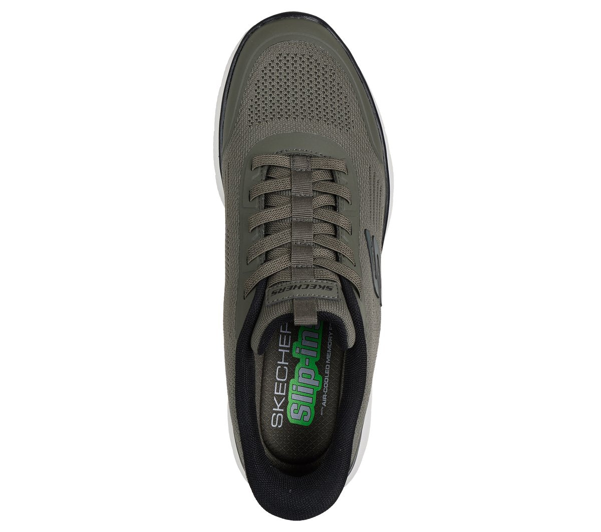 Skechers Sale | Men Slip-ins: Summits - Leyter