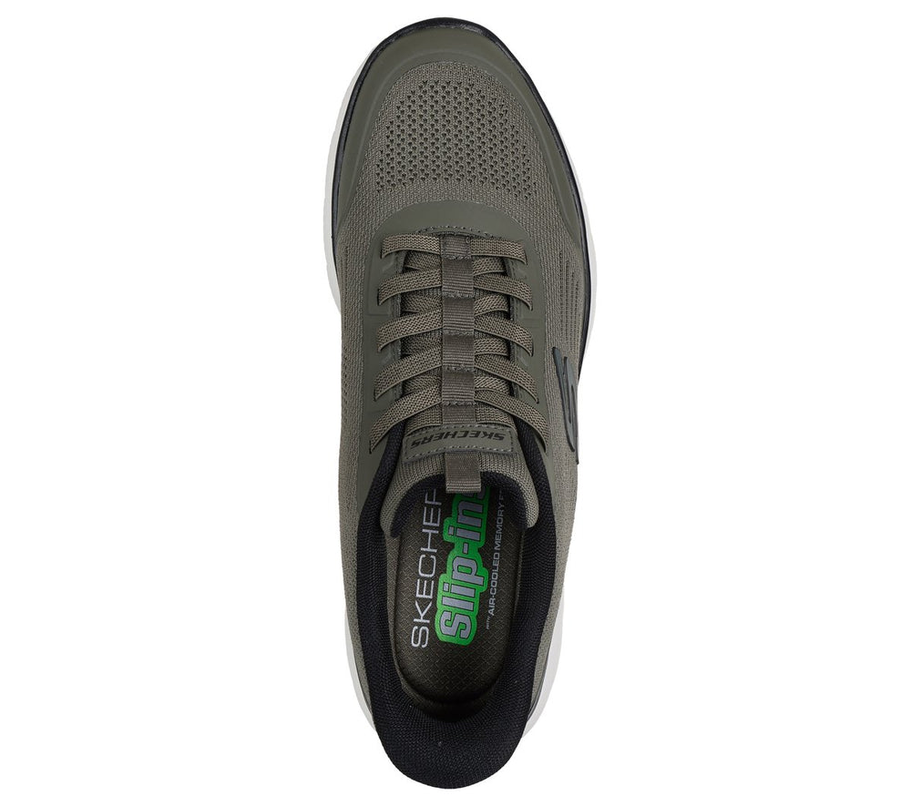 Skechers Sale | Men Slip-ins: Summits - Leyter