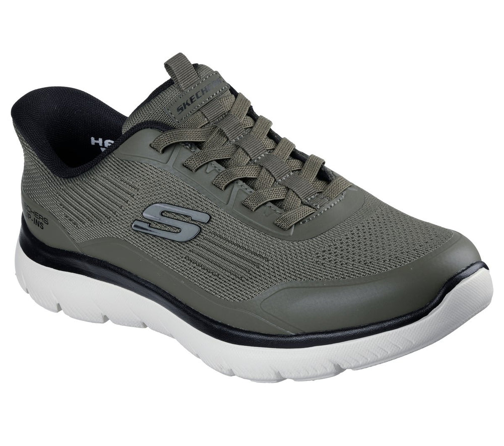 Skechers Sale | Men Slip-ins: Summits - Leyter
