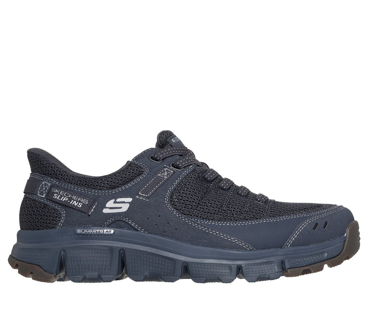 Skechers Outlet | Men Slip-ins: Summits All-Terrain - Distant Bridge
