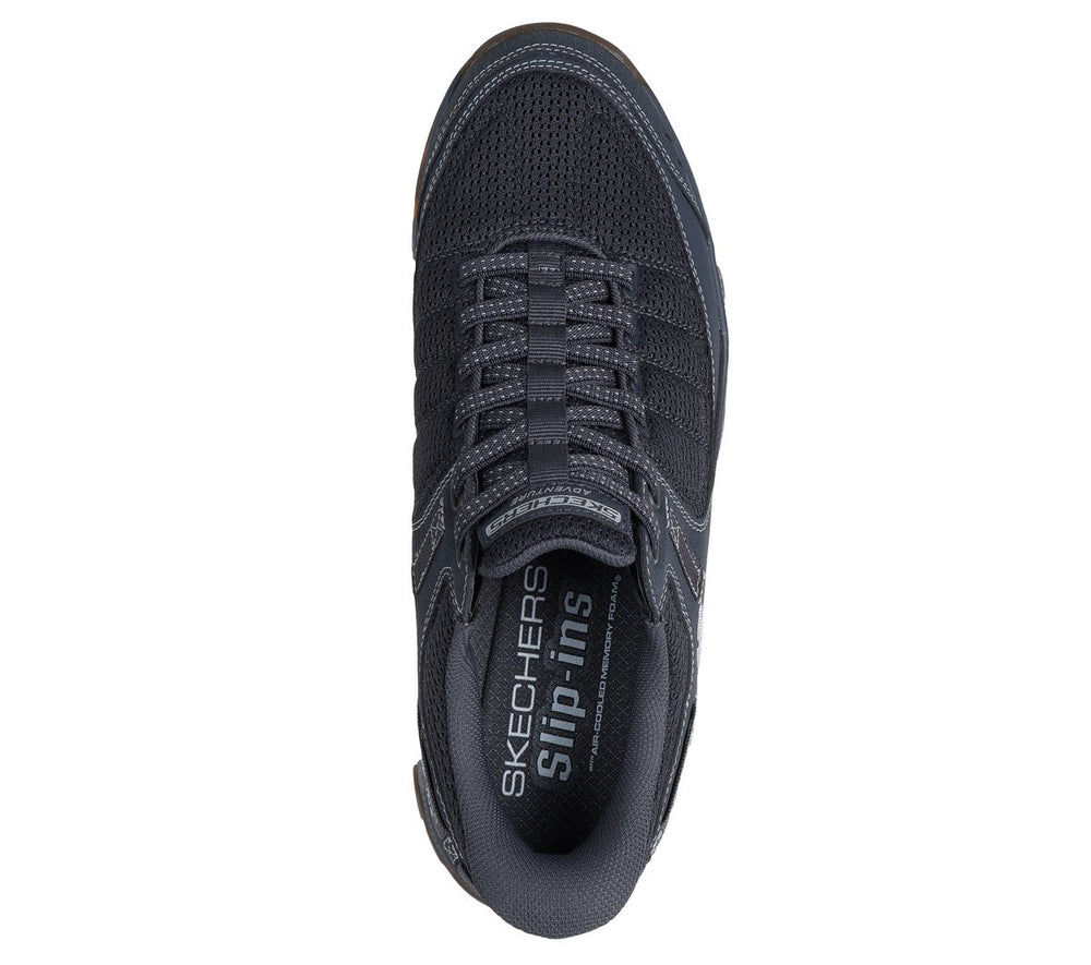 Skechers Outlet | Men Slip-ins: Summits All-Terrain - Distant Bridge