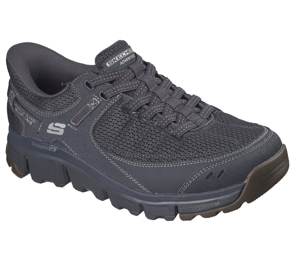 Skechers Outlet | Men Slip-ins: Summits All-Terrain - Distant Bridge