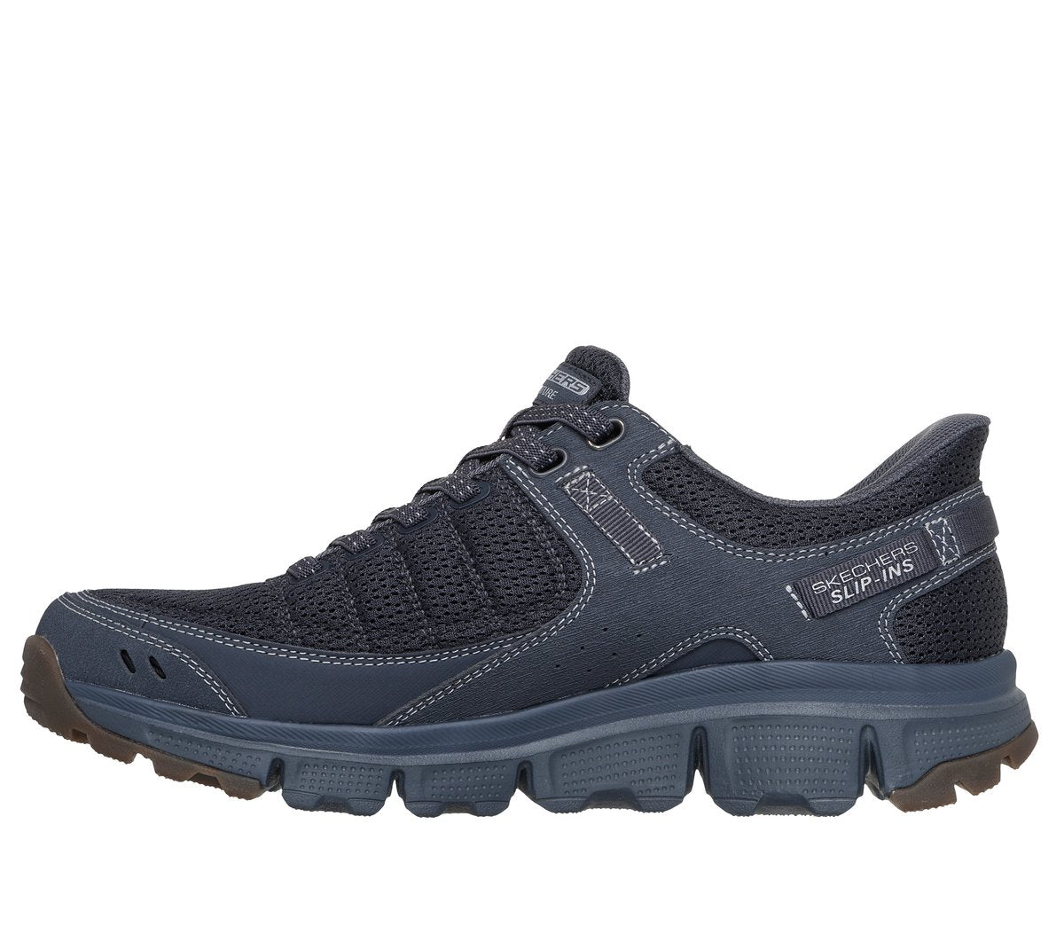 Skechers Outlet | Men Slip-ins: Summits All-Terrain - Distant Bridge