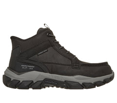 Skechers Sale | Men Slip-ins Work: Santoro - Santoro Safety Toe