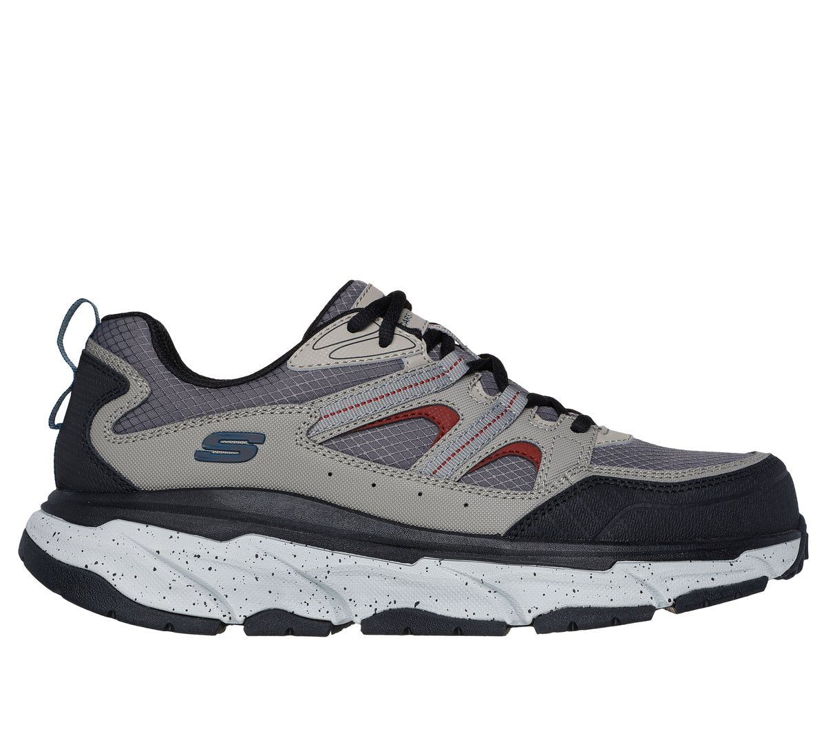 Skechers On sale | Men Work: D'Lux Journey SR