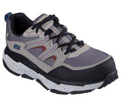 Skechers On sale | Men Work: D'Lux Journey SR