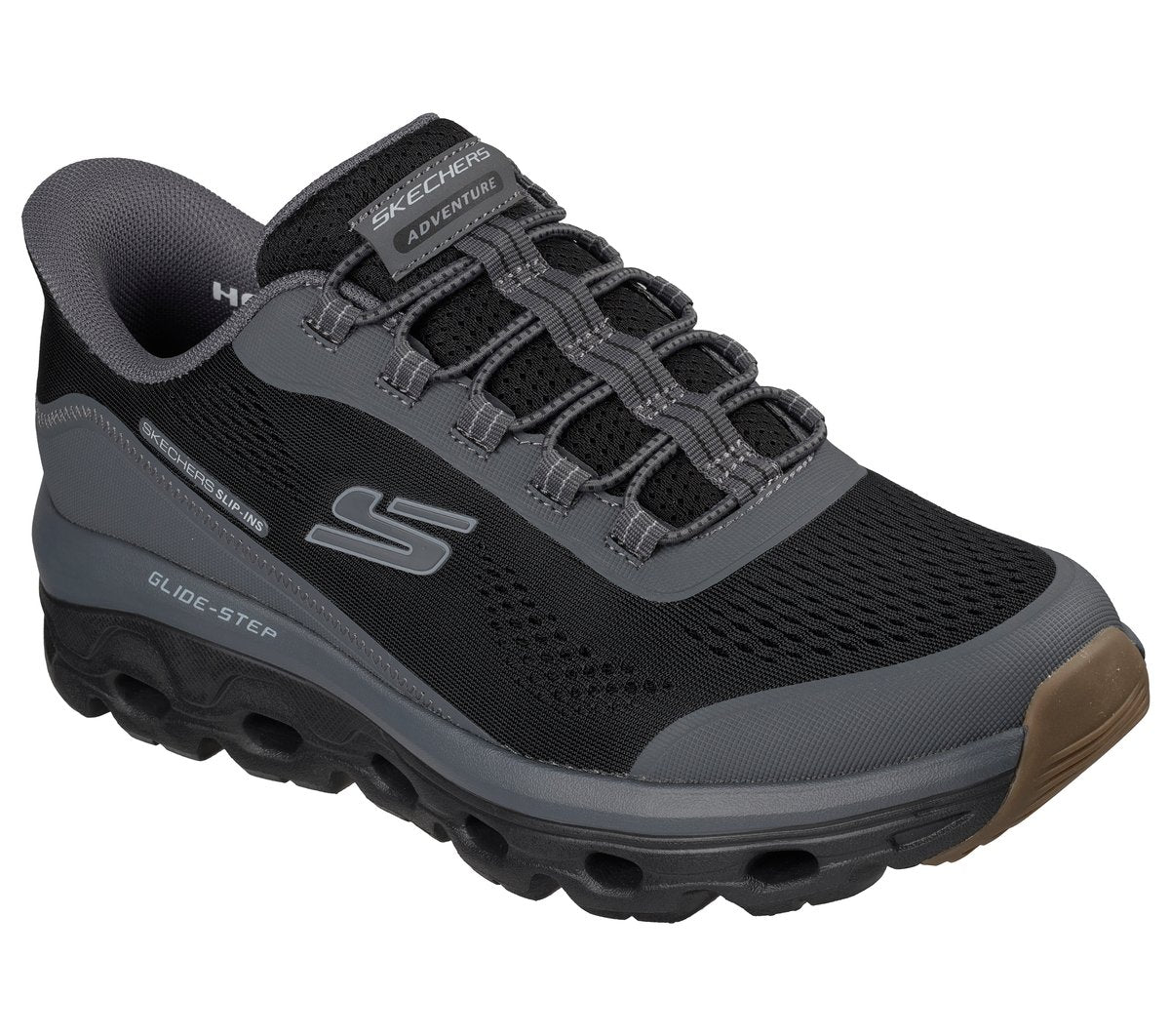 Skechers US | Men Slip-ins: Glide-Step Sole - Glover Peak