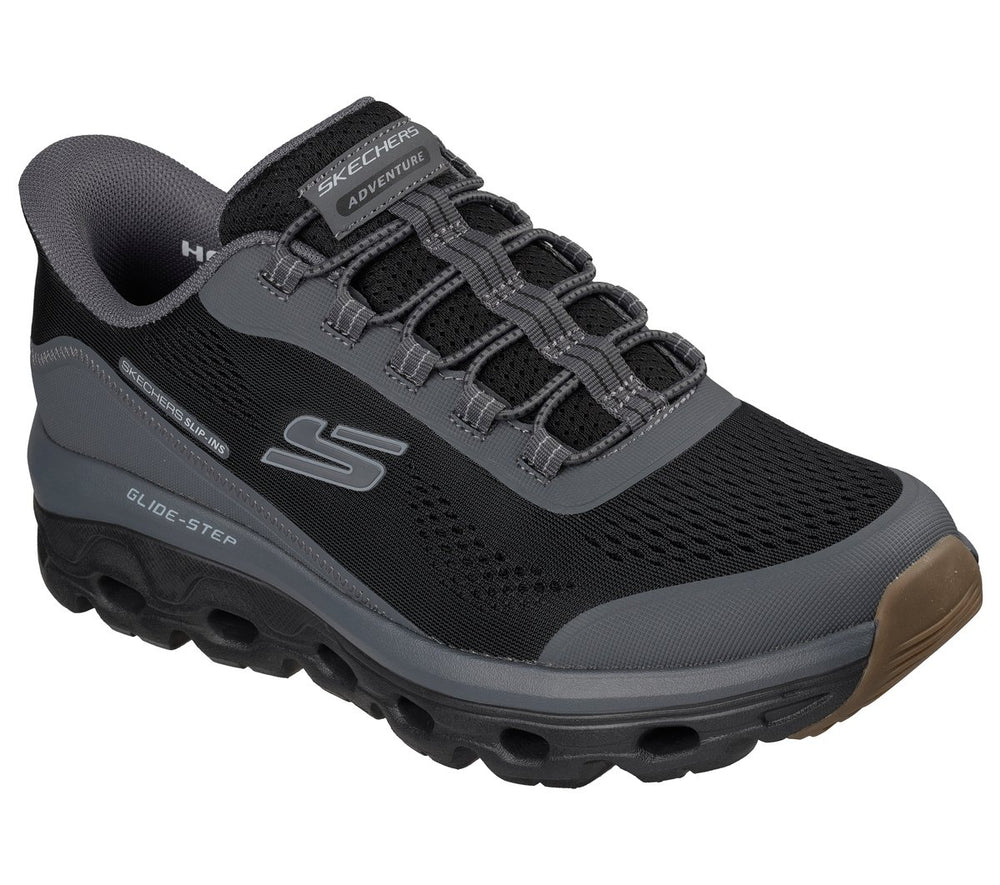 Skechers US | Men Slip-ins: Glide-Step Sole - Glover Peak