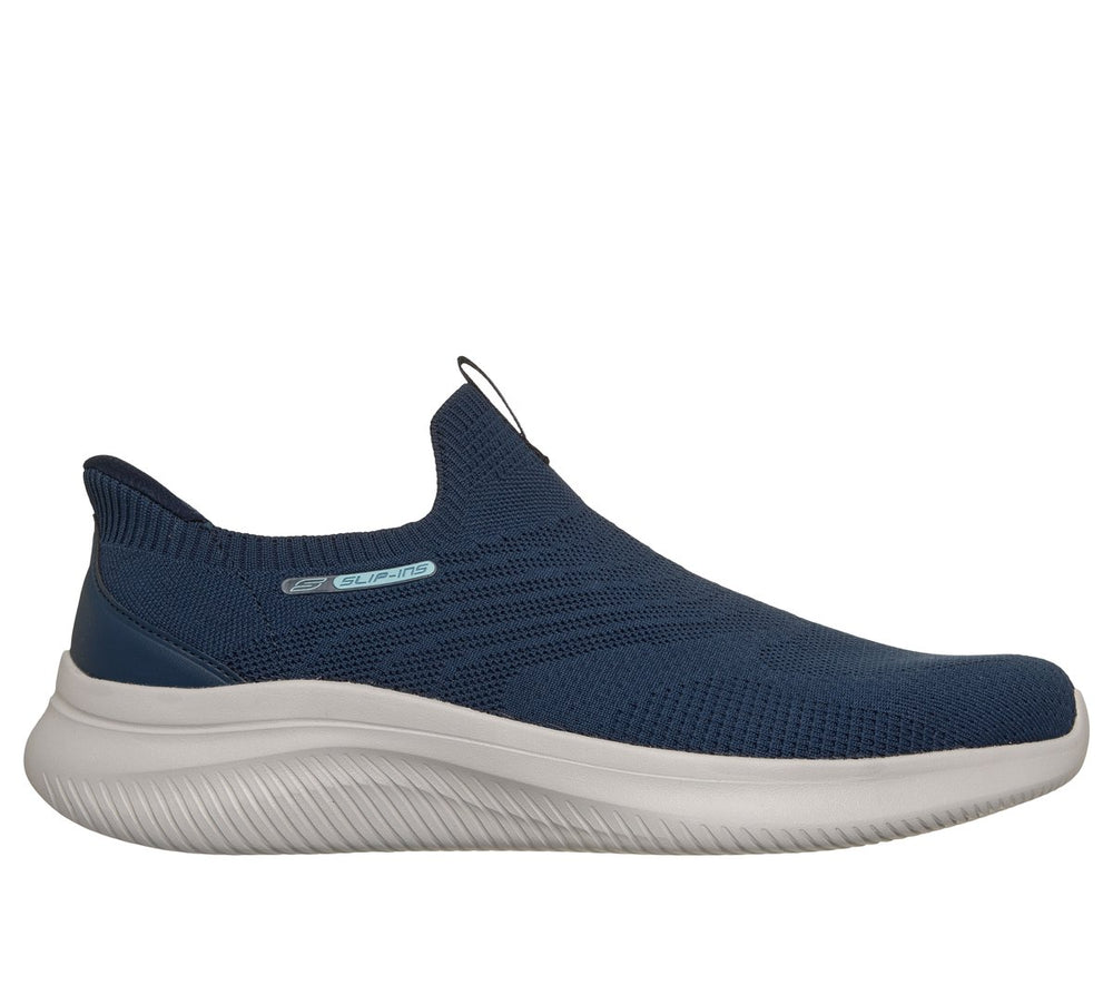 Skechers Sale | Men Slip-ins: Ultra Flex 4.0 - Calavera