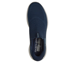 Skechers Sale | Men Slip-ins: Ultra Flex 4.0 - Calavera