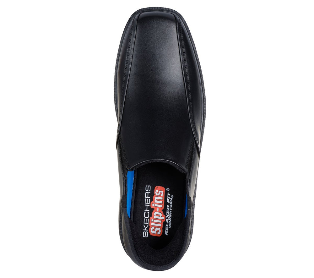 Skechers On sale | Men Slip-ins Relaxed Fit: Caswell - Frantone