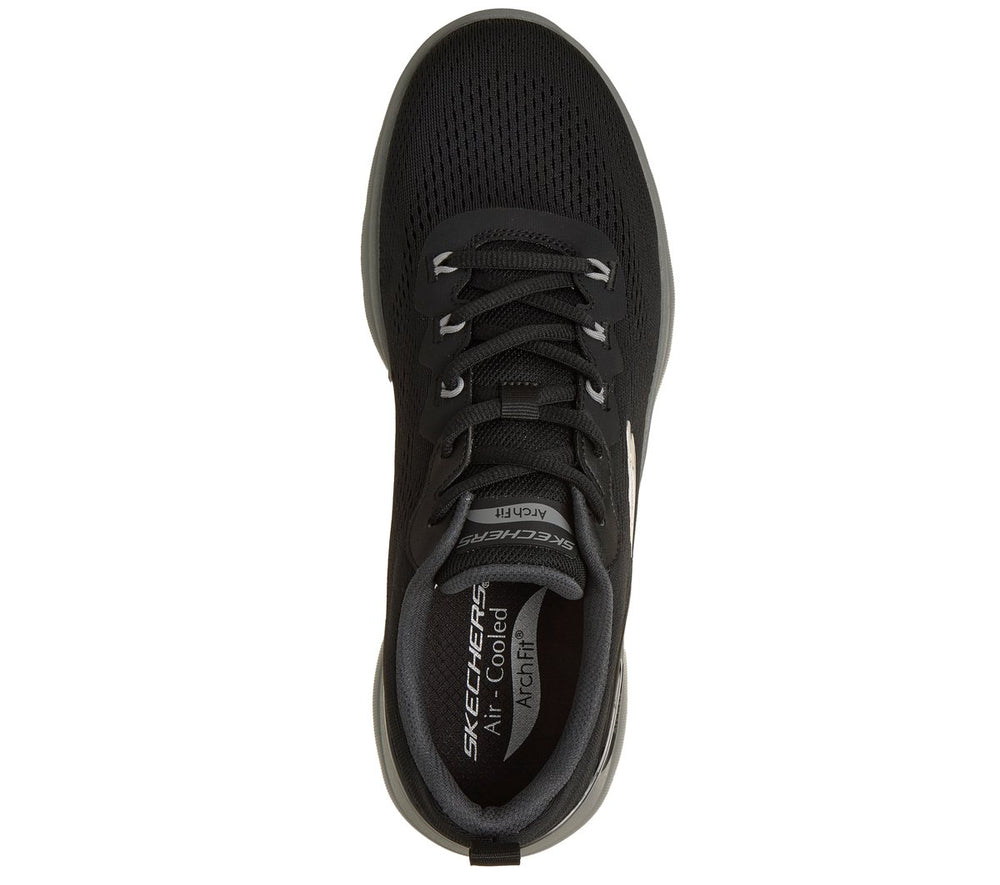 Skechers For sale | Men Arch Fit Summits - Kravel