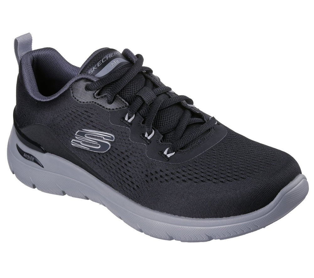 Skechers For sale | Men Arch Fit Summits - Kravel