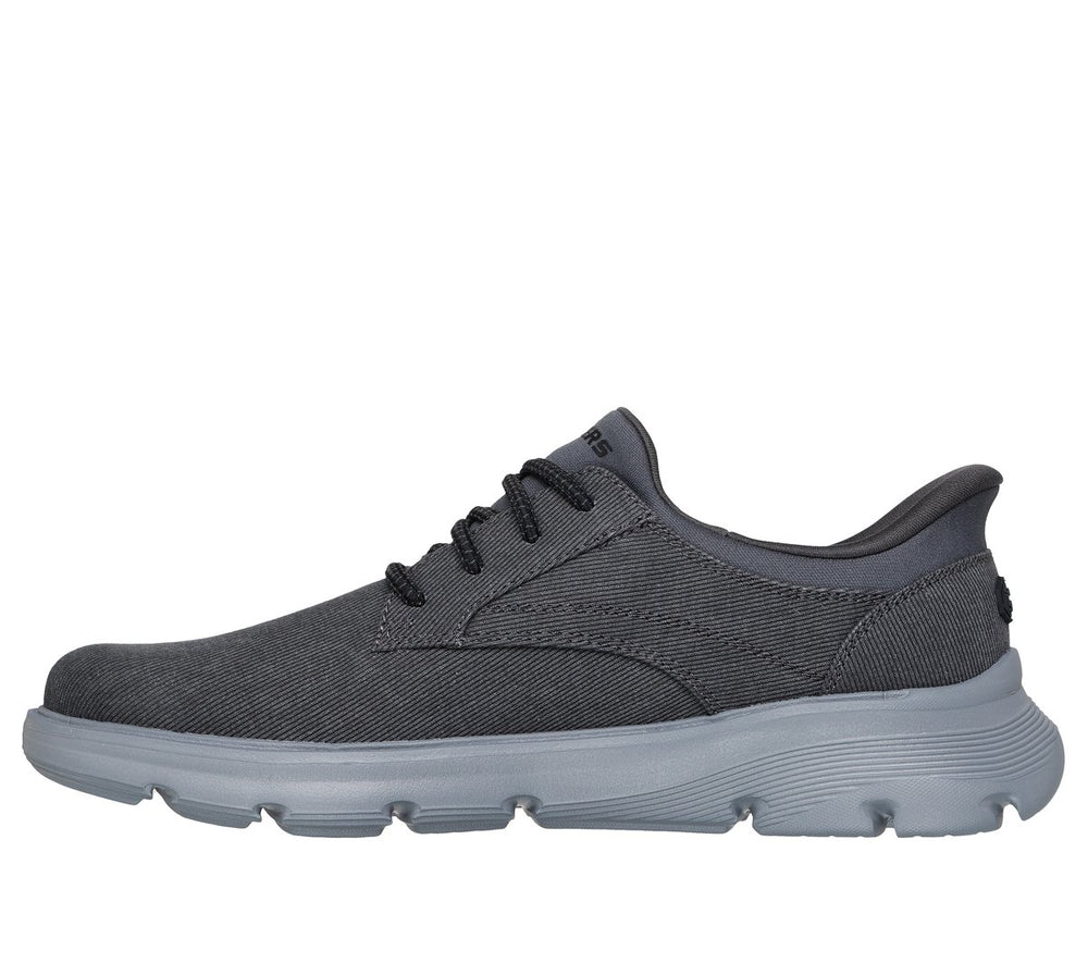 Skechers US | Men Slip-ins Relaxed Fit: Arch Fit Garza - Thaddeus