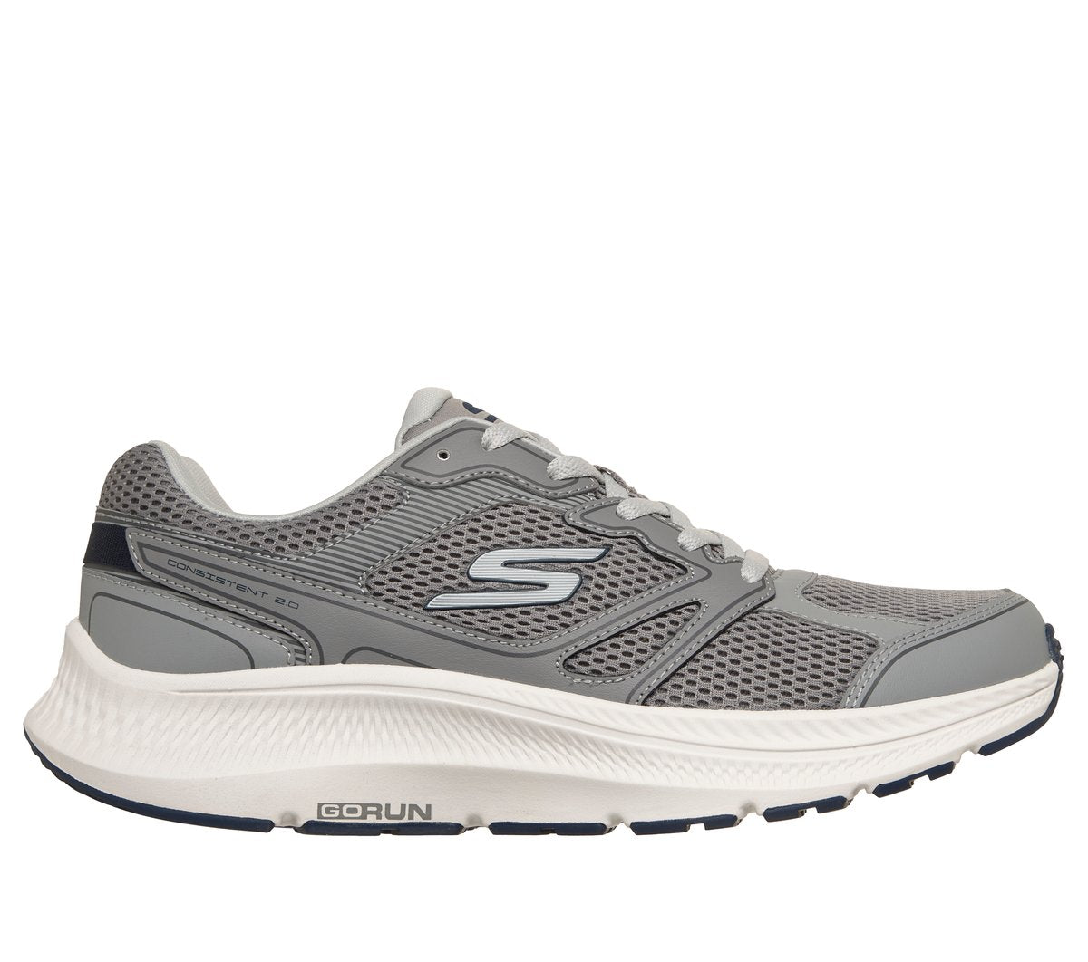 Skechers Sale | Men GO RUN Consistent 2.0 - Mapleton