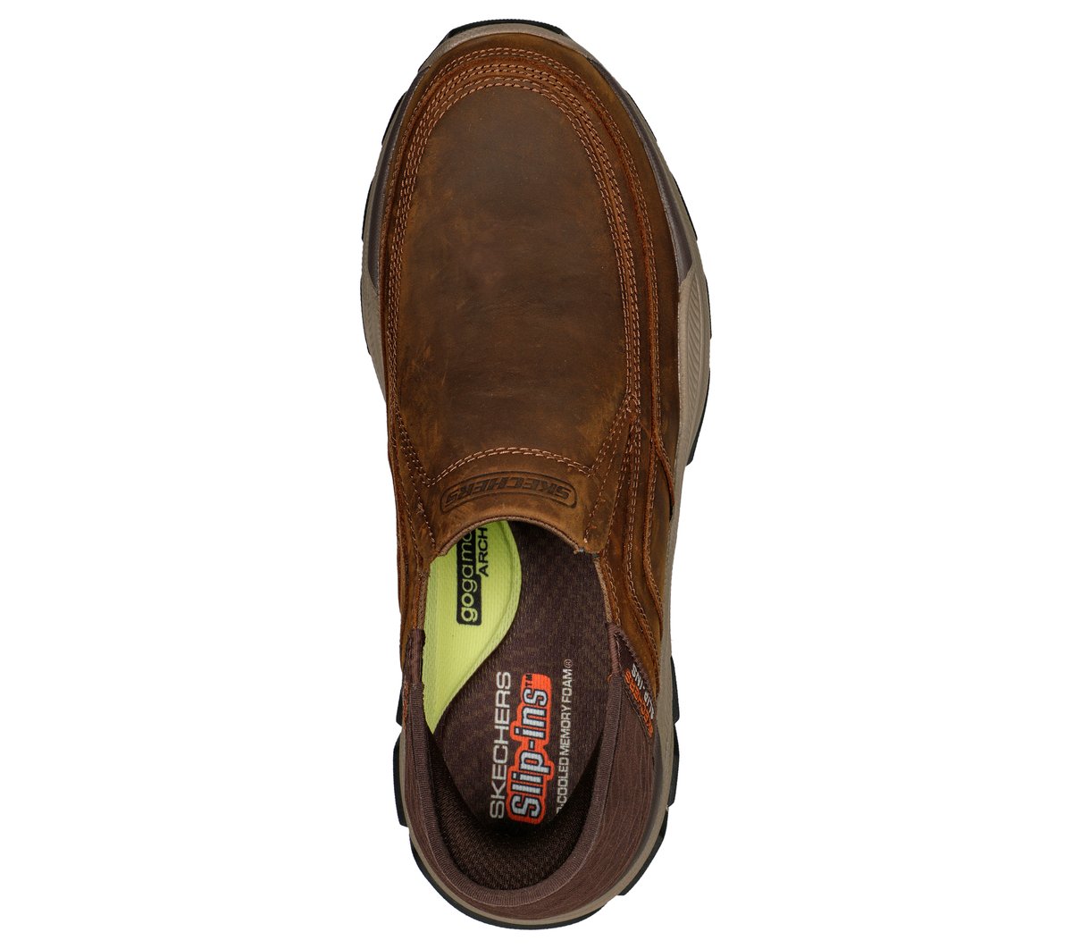 Skechers Outlet | Men Slip-ins RF: Respected - Elgin