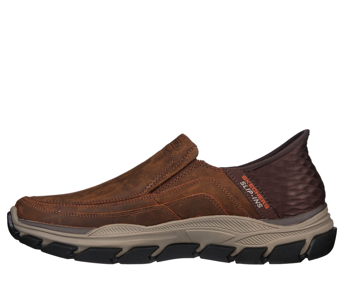 Skechers Outlet | Men Slip-ins RF: Respected - Elgin