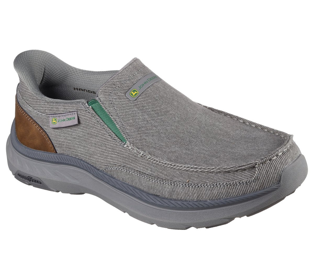 Skechers US | Men Slip-ins John Deere Relaxed Fit: Pollard - Horace