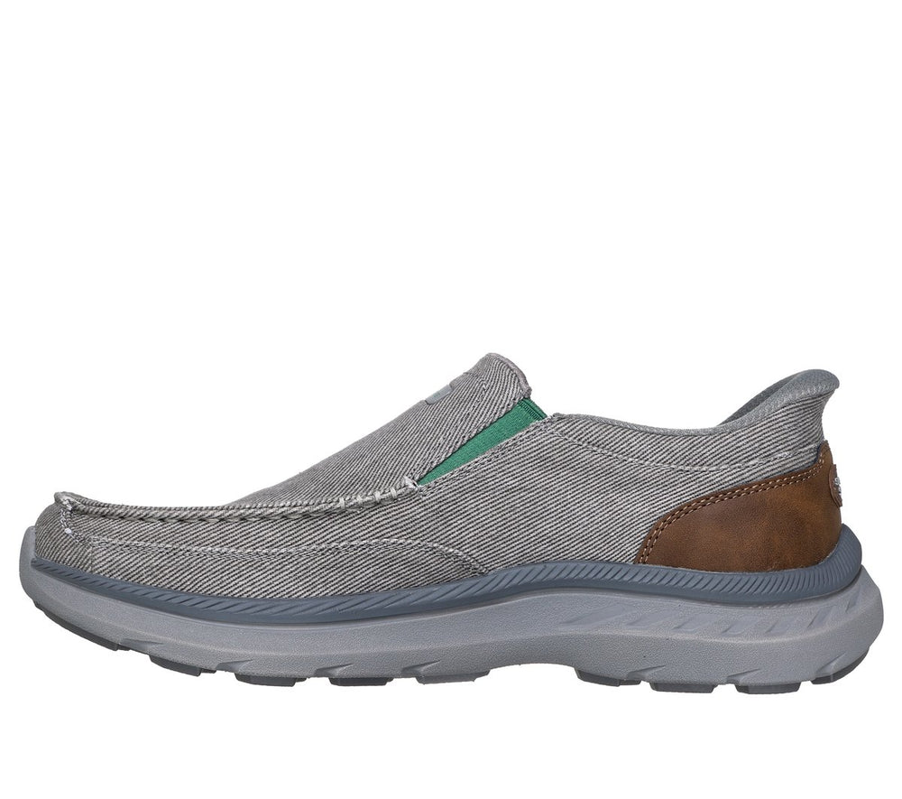 Skechers US | Men Slip-ins John Deere Relaxed Fit: Pollard - Horace