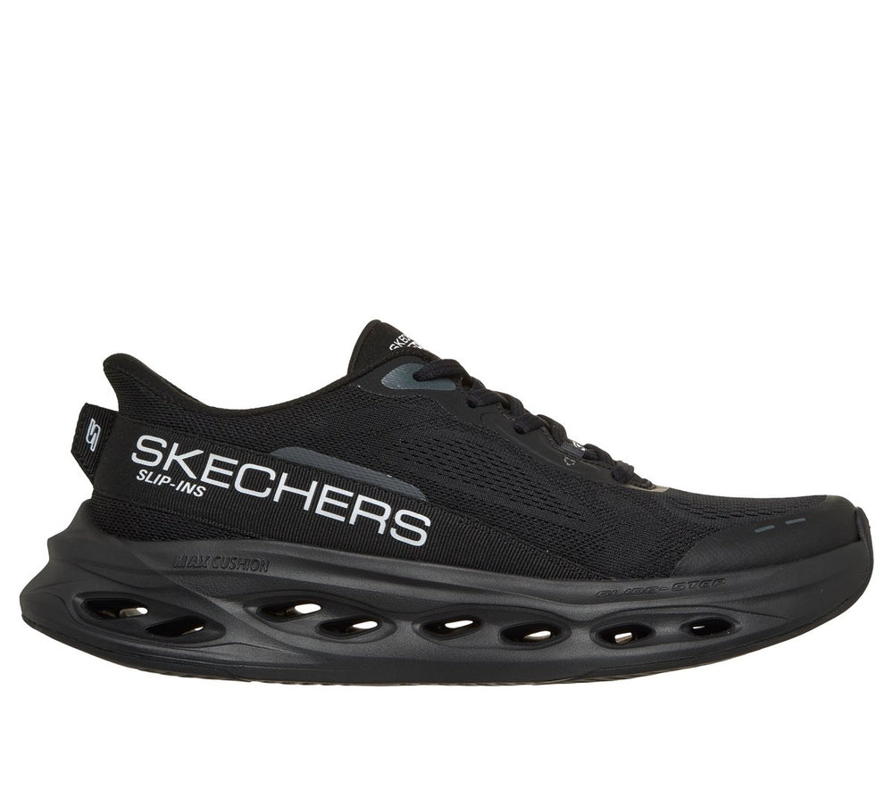 Skechers Discount | Men Slip-ins: Max Cushioning Glide-Step - Advert