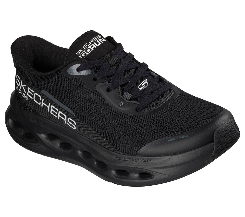 Skechers Discount | Men Slip-ins: Max Cushioning Glide-Step - Advert