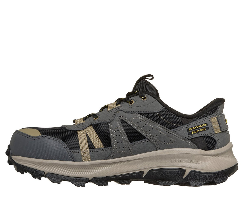 Skechers Sale | Men Slip-ins John Deere Relaxed Fit: Equalizer 5.0 Trail - Orchard ST