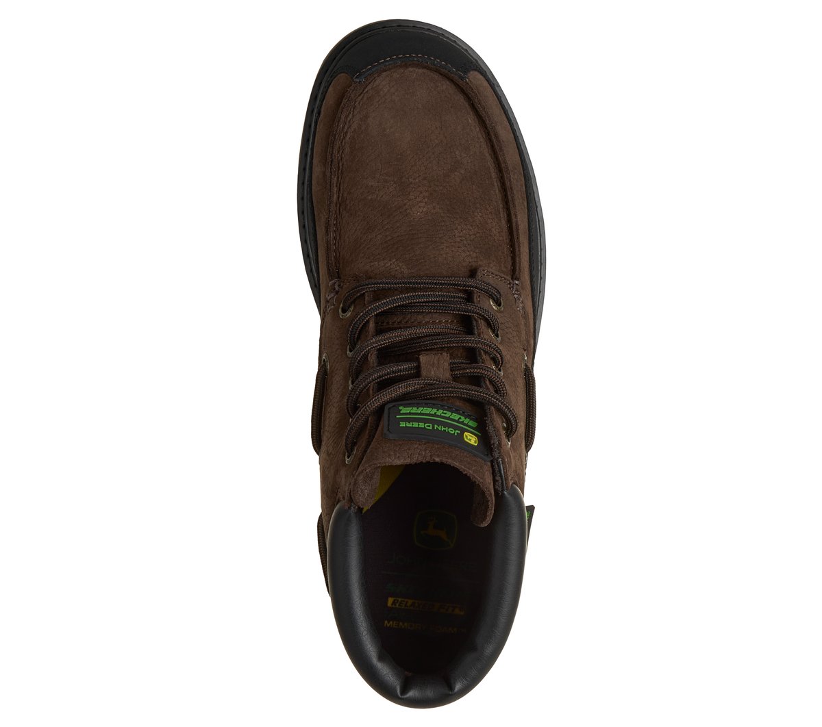Skechers Outlet | Men John Deere Relaxed Fit: Caldwell - Cutler