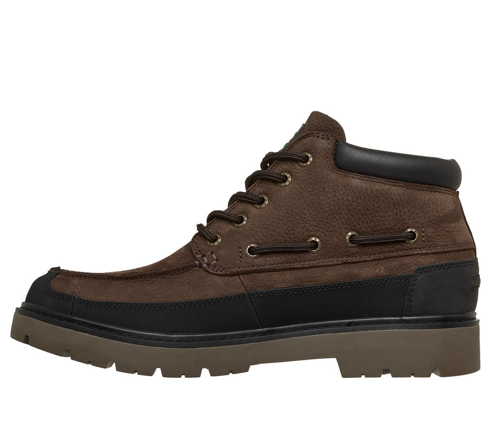 Skechers Outlet | Men John Deere Relaxed Fit: Caldwell - Cutler