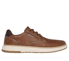 Skechers US | Men Waterproof Relaxed Fit: Garlan - Pryor