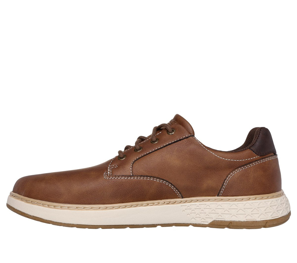 Skechers US | Men Waterproof Relaxed Fit: Garlan - Pryor