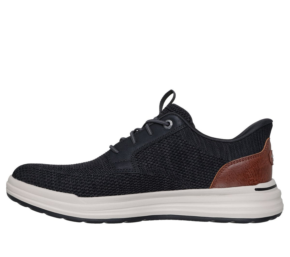 Skechers Discount | Men Slip-ins Relaxed Fit: Sterling - Ramone