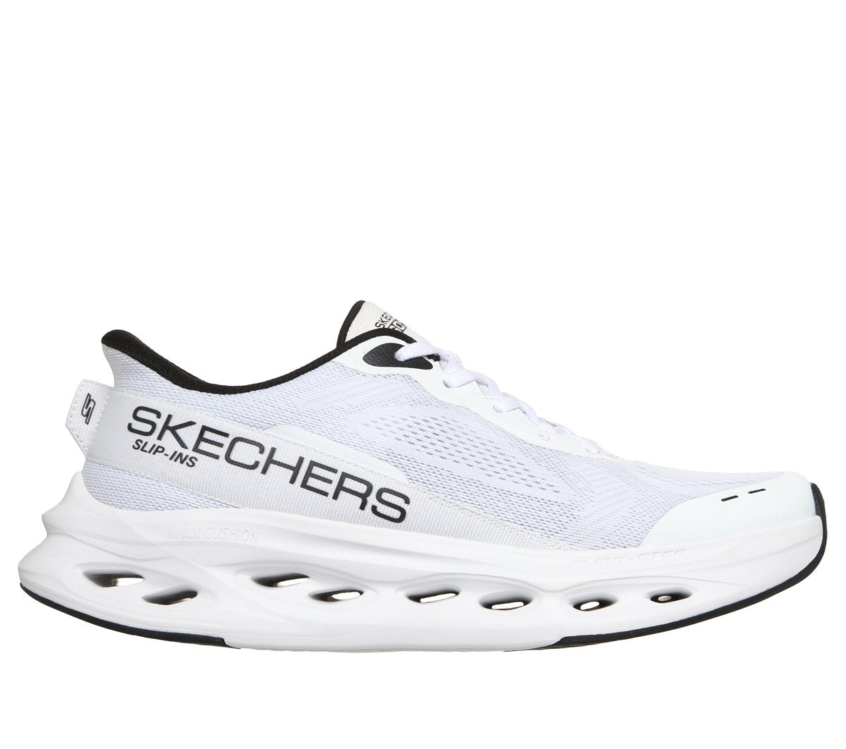 Skechers Online | Men Slip-ins: Max Cushioning Glide-Step - Advert