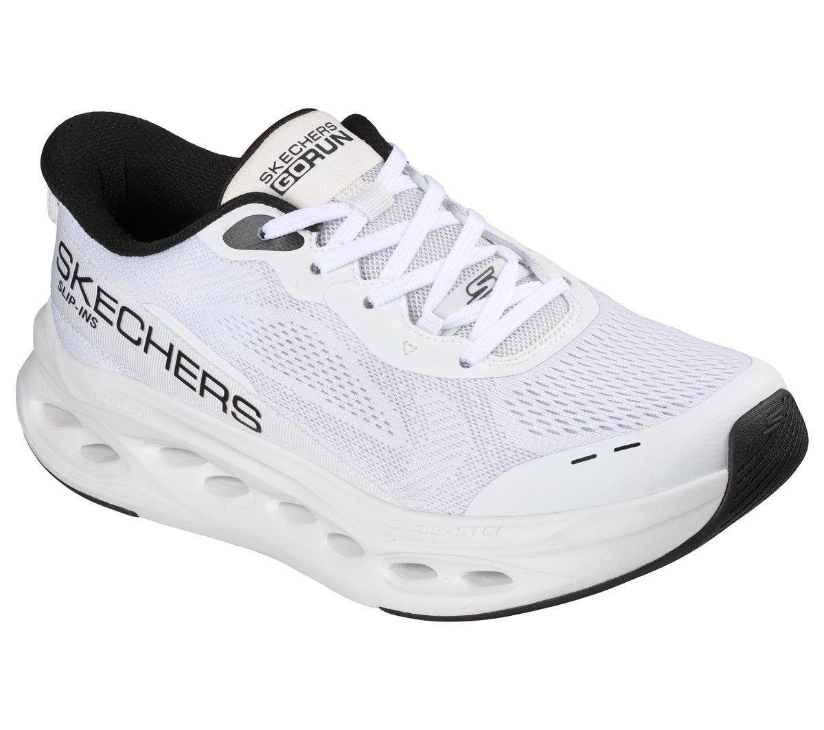 Skechers Online | Men Slip-ins: Max Cushioning Glide-Step - Advert