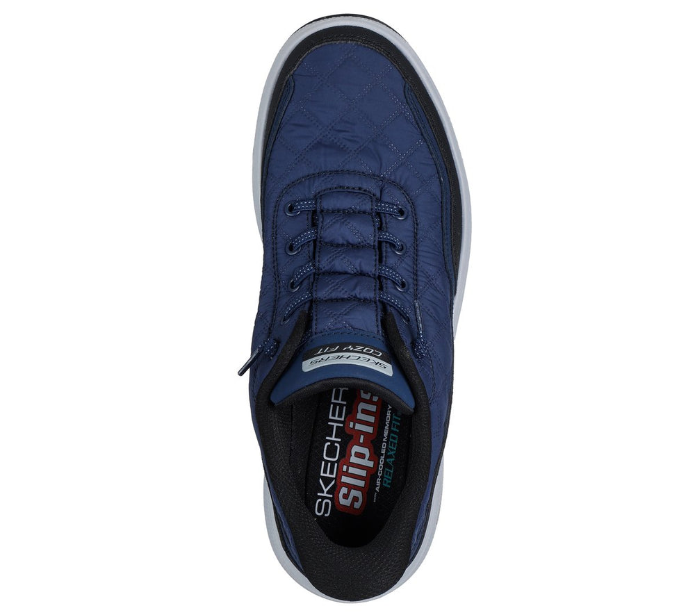 Skechers Sale | Men Slip-ins Relaxed Fit: Urban Explore - Cozy Fit