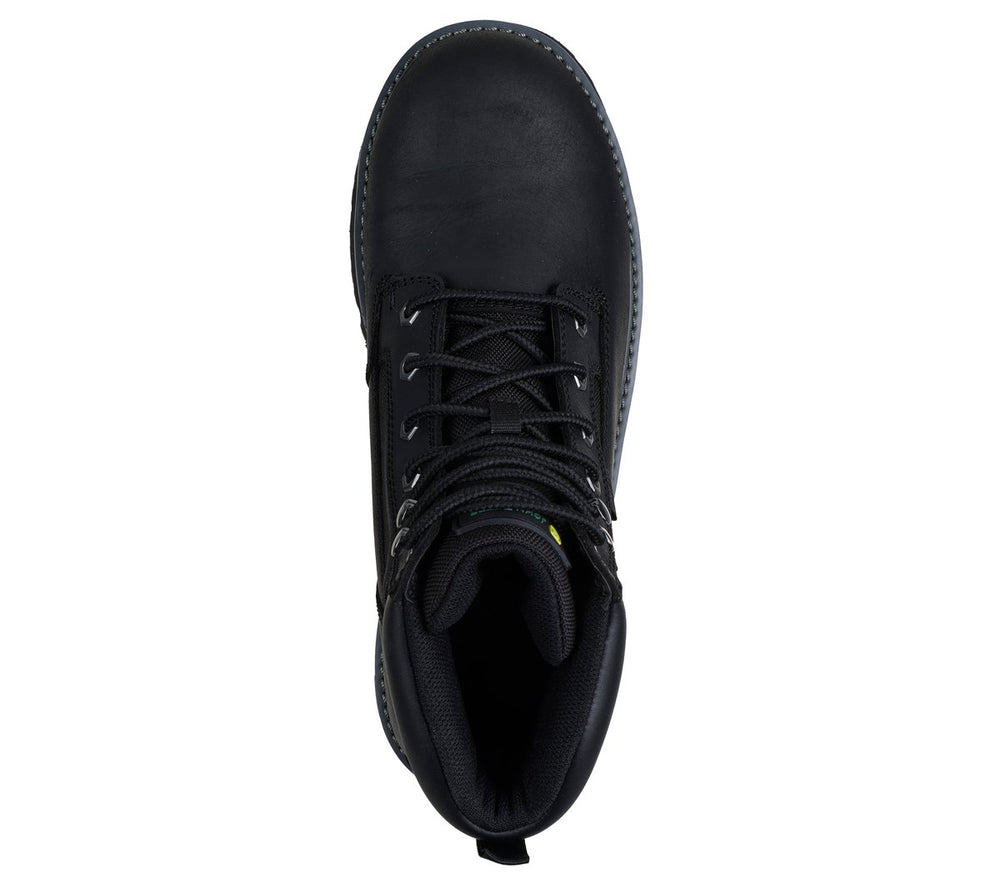 Skechers On sale | Men John Deere Waterproof: Flex-Wedge Ranger - Hollow Rapids