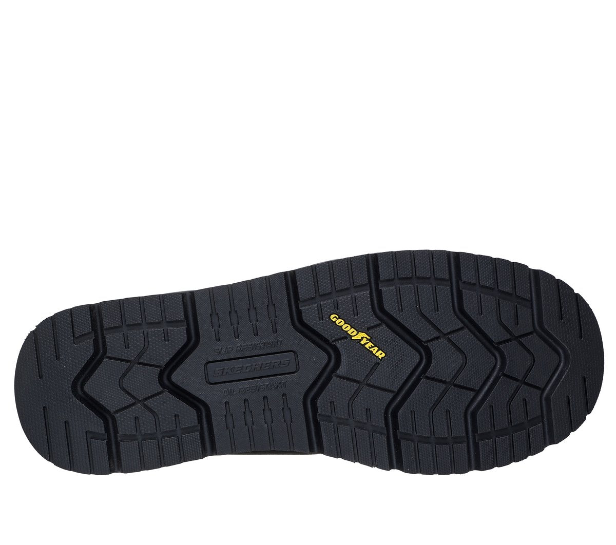 Skechers On sale | Men John Deere Waterproof: Flex-Wedge Ranger - Hollow Rapids