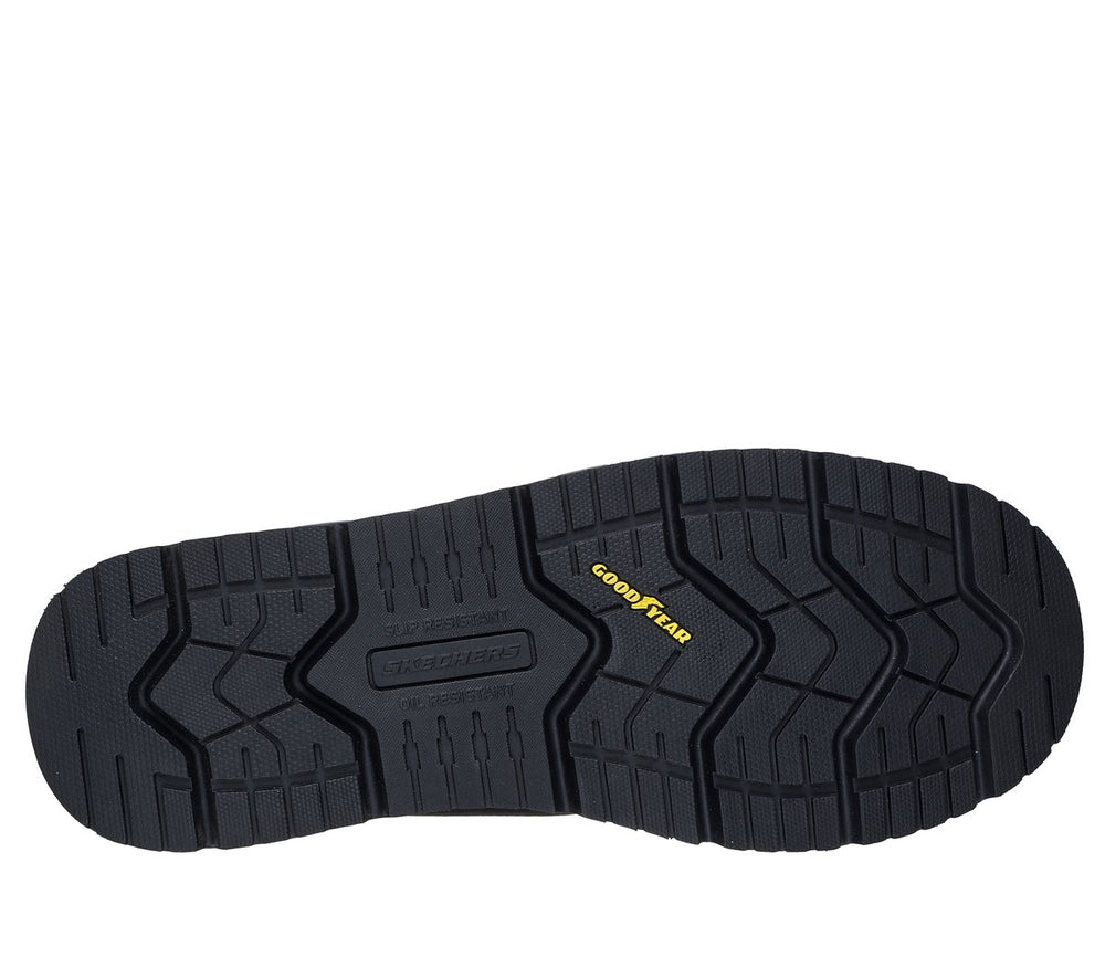 Skechers On sale | Men John Deere Waterproof: Flex-Wedge Ranger - Hollow Rapids