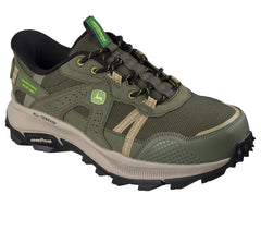 Skechers For sale | Men Slip-ins John Deere Relaxed Fit: Equalizer 5.0 Trail - Orchard ST