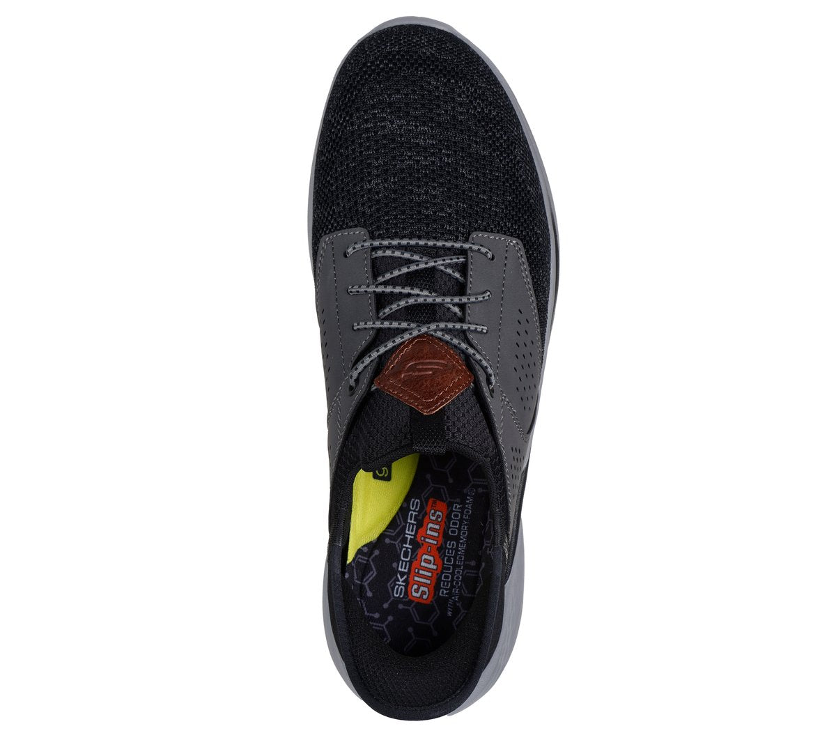 Skechers US | Men Slip-ins RF: Slade - Caster