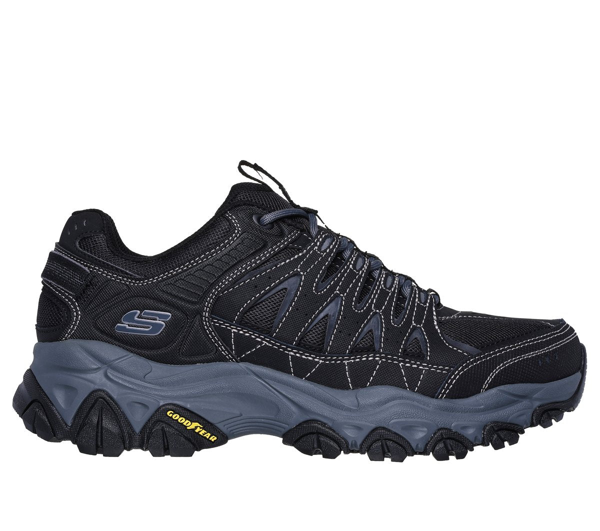 Skechers Discount | Men After Burn M.Fit 2.0