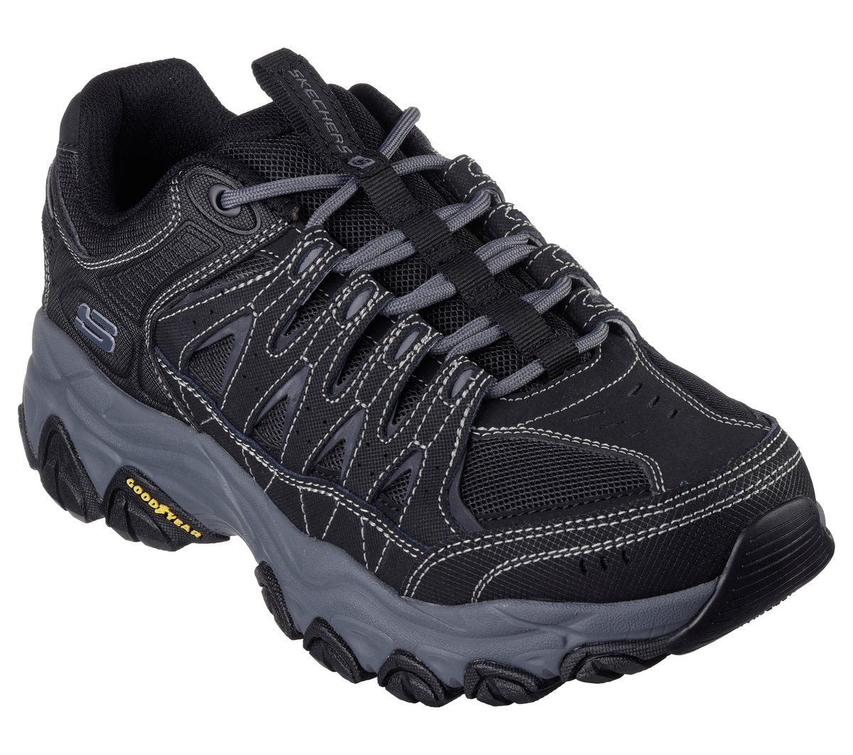 Skechers Discount | Men After Burn M.Fit 2.0