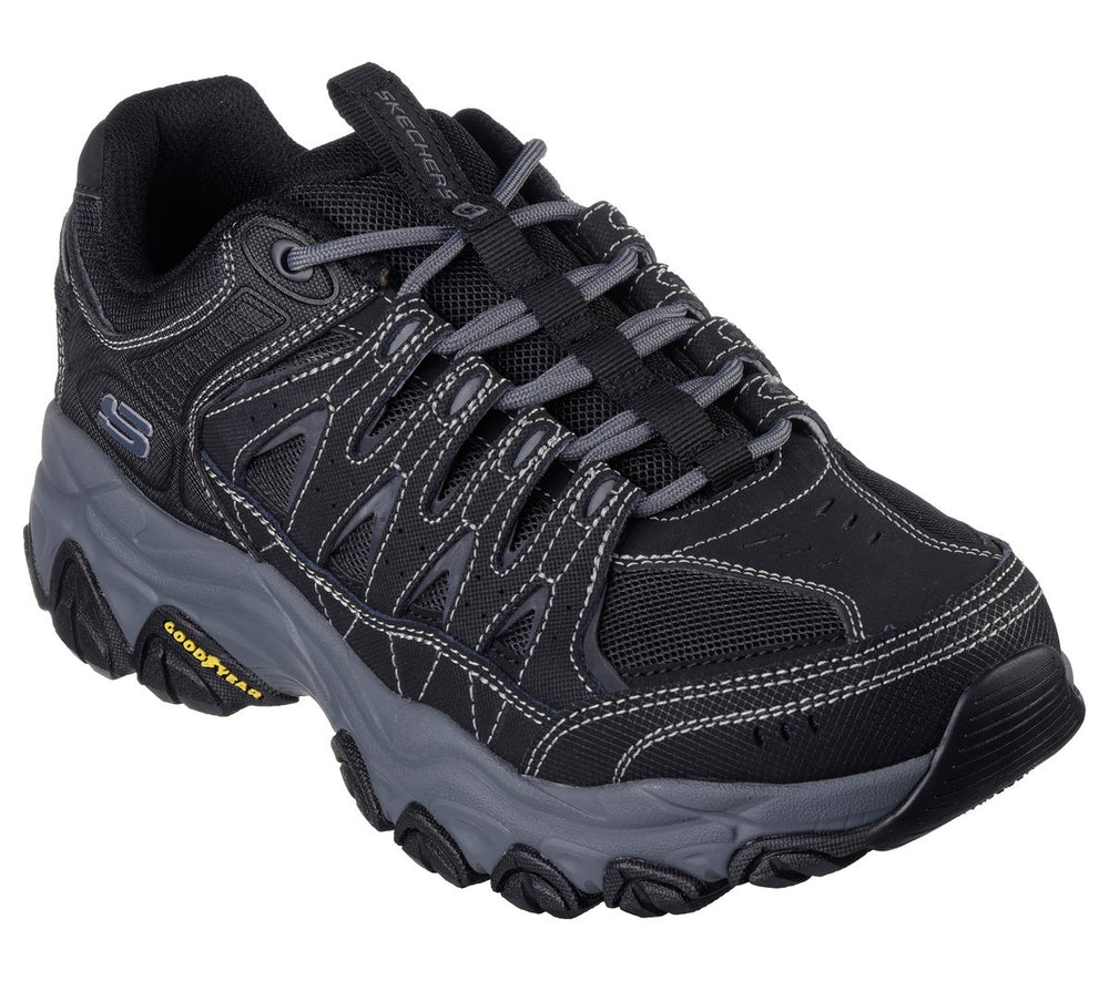 Skechers Discount | Men After Burn M.Fit 2.0