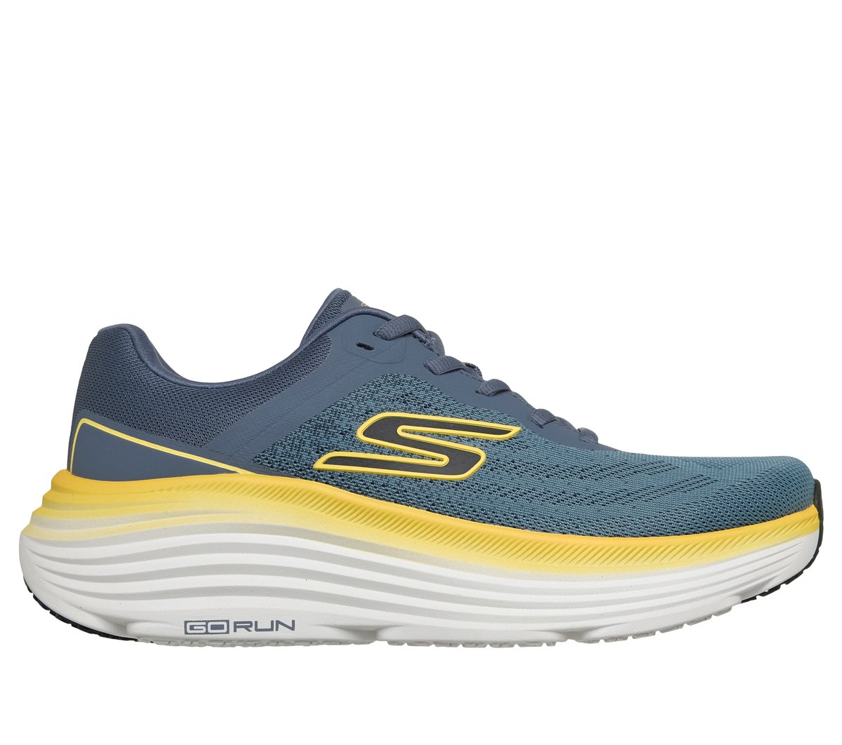 Skechers Online | Men Max Cushioning Endeavour - Ardena